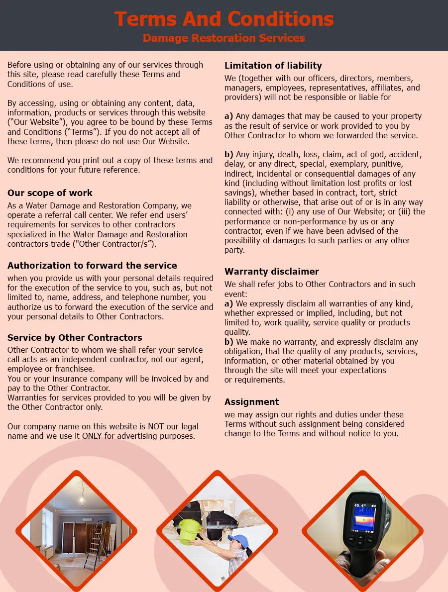 Delray Beach Restoration Expert Delray Beach, FL 561-327-9799